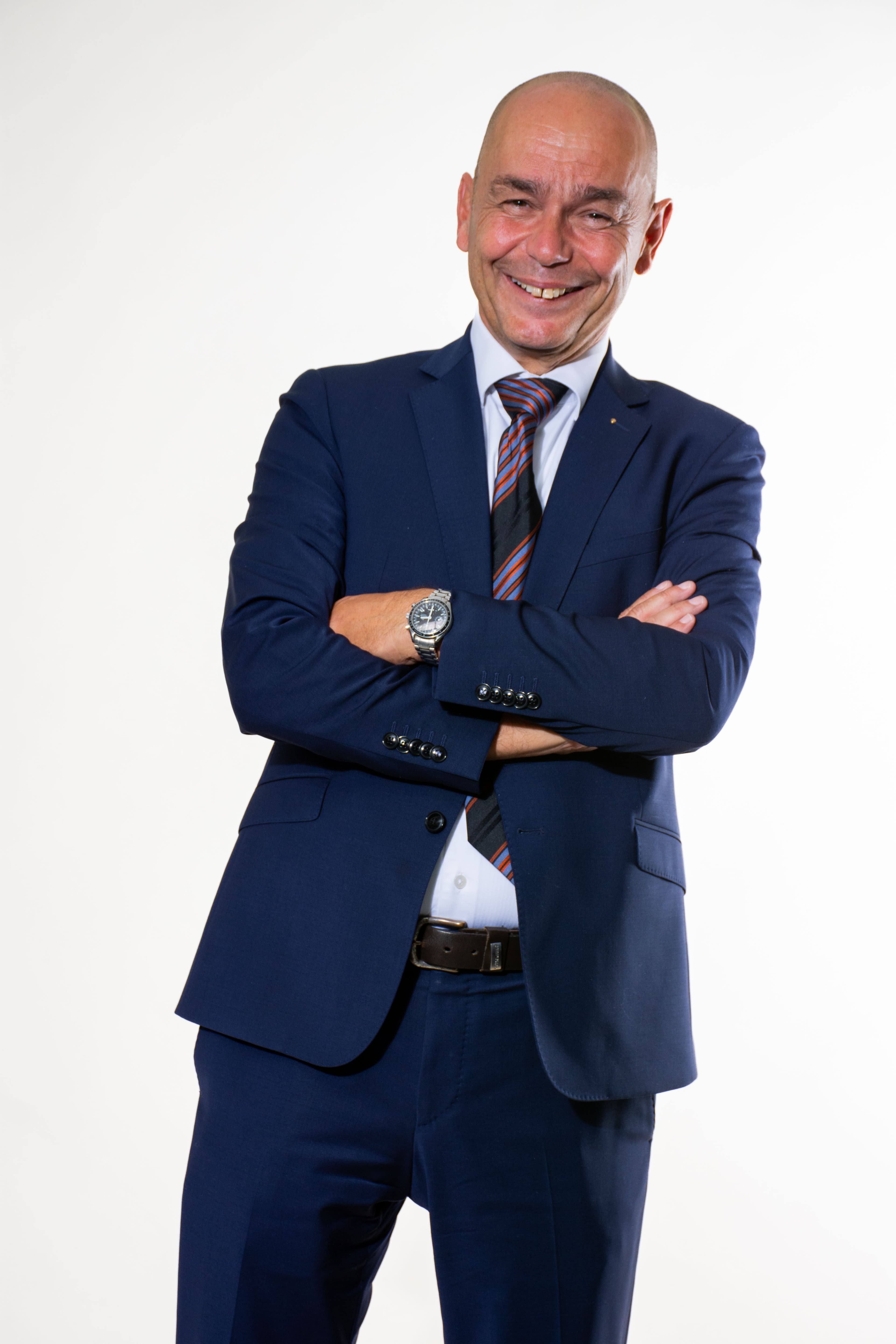 Gerhard ALBERER
