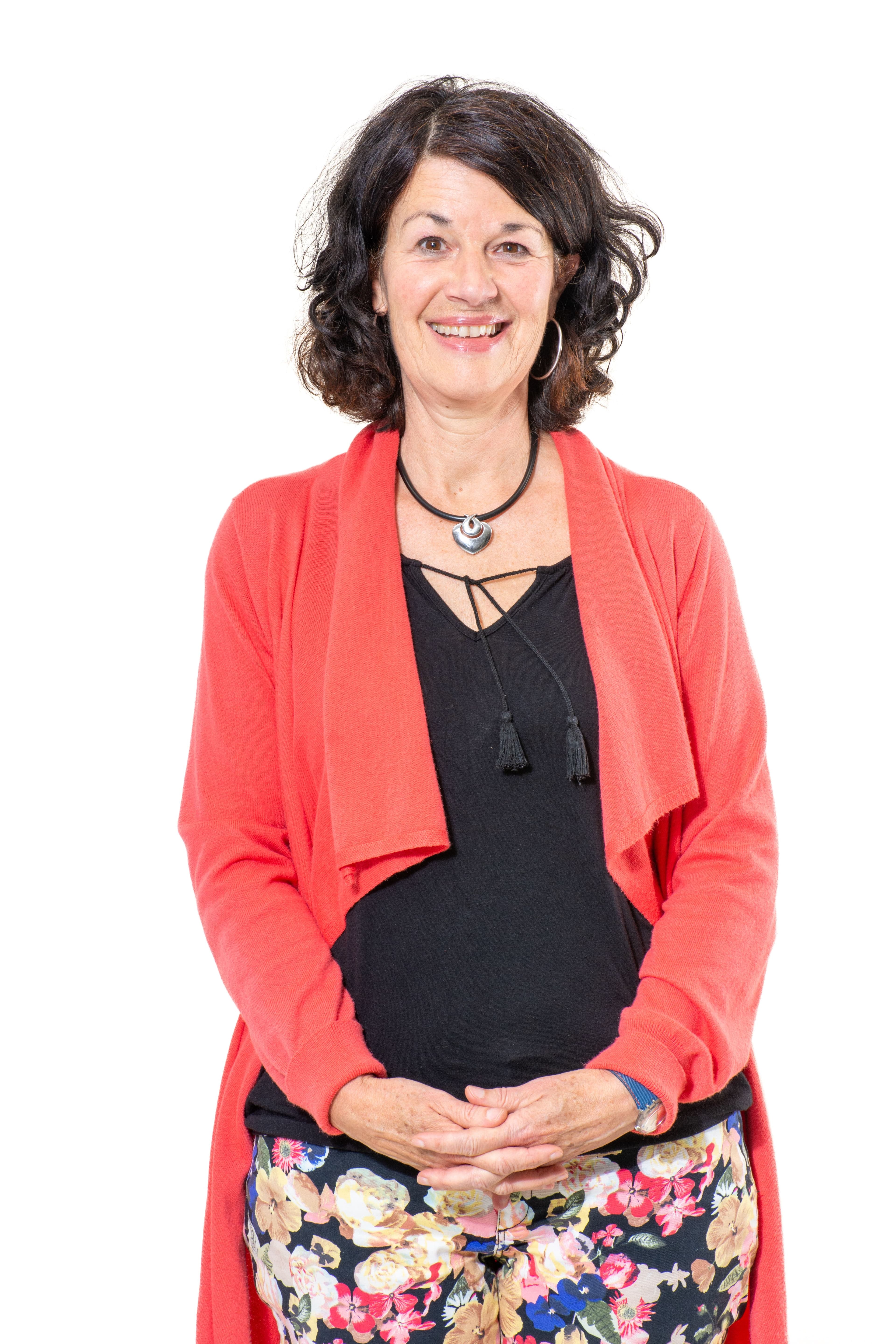 Beate BINA