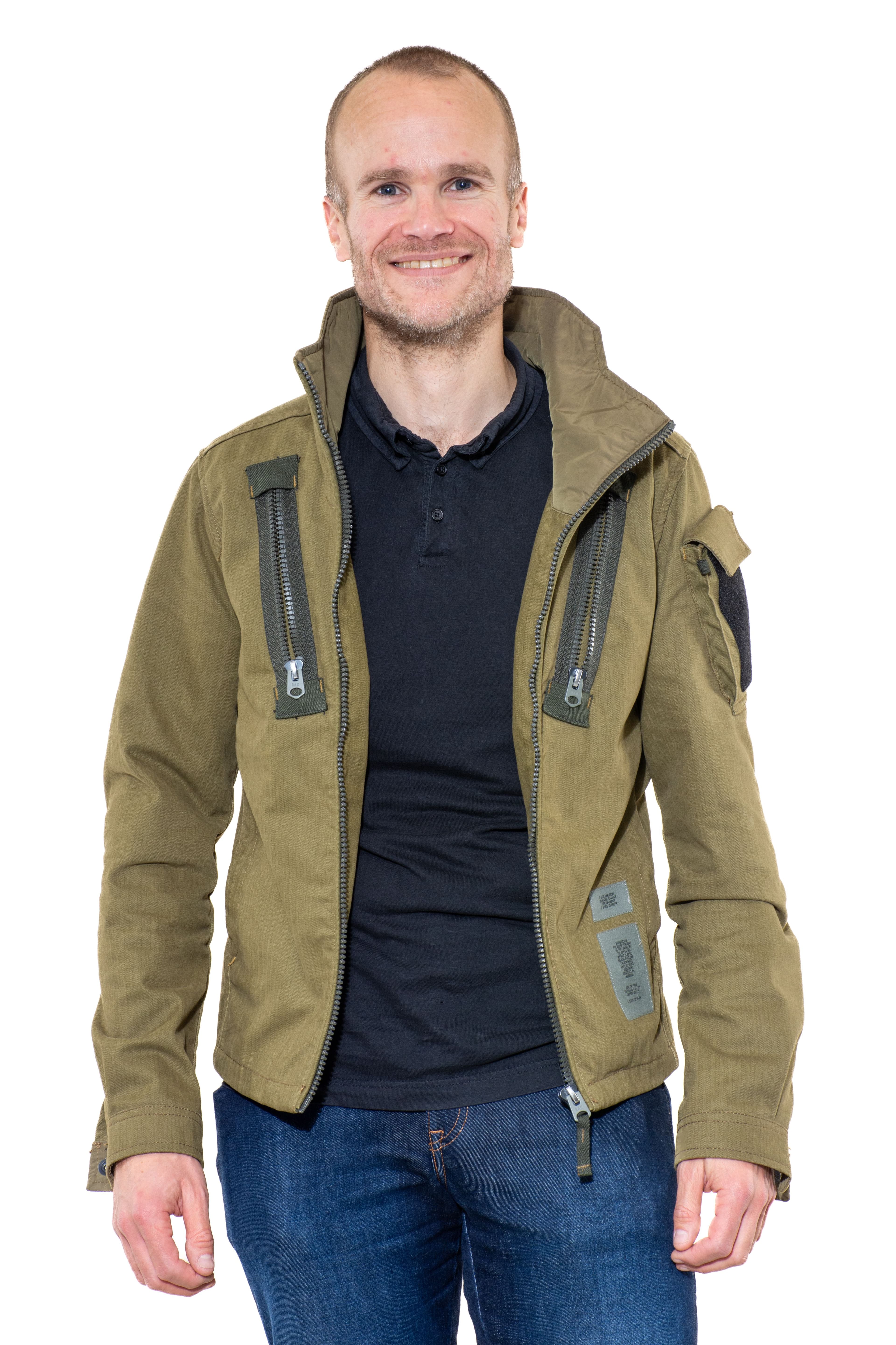 Wolfgang GALLENT