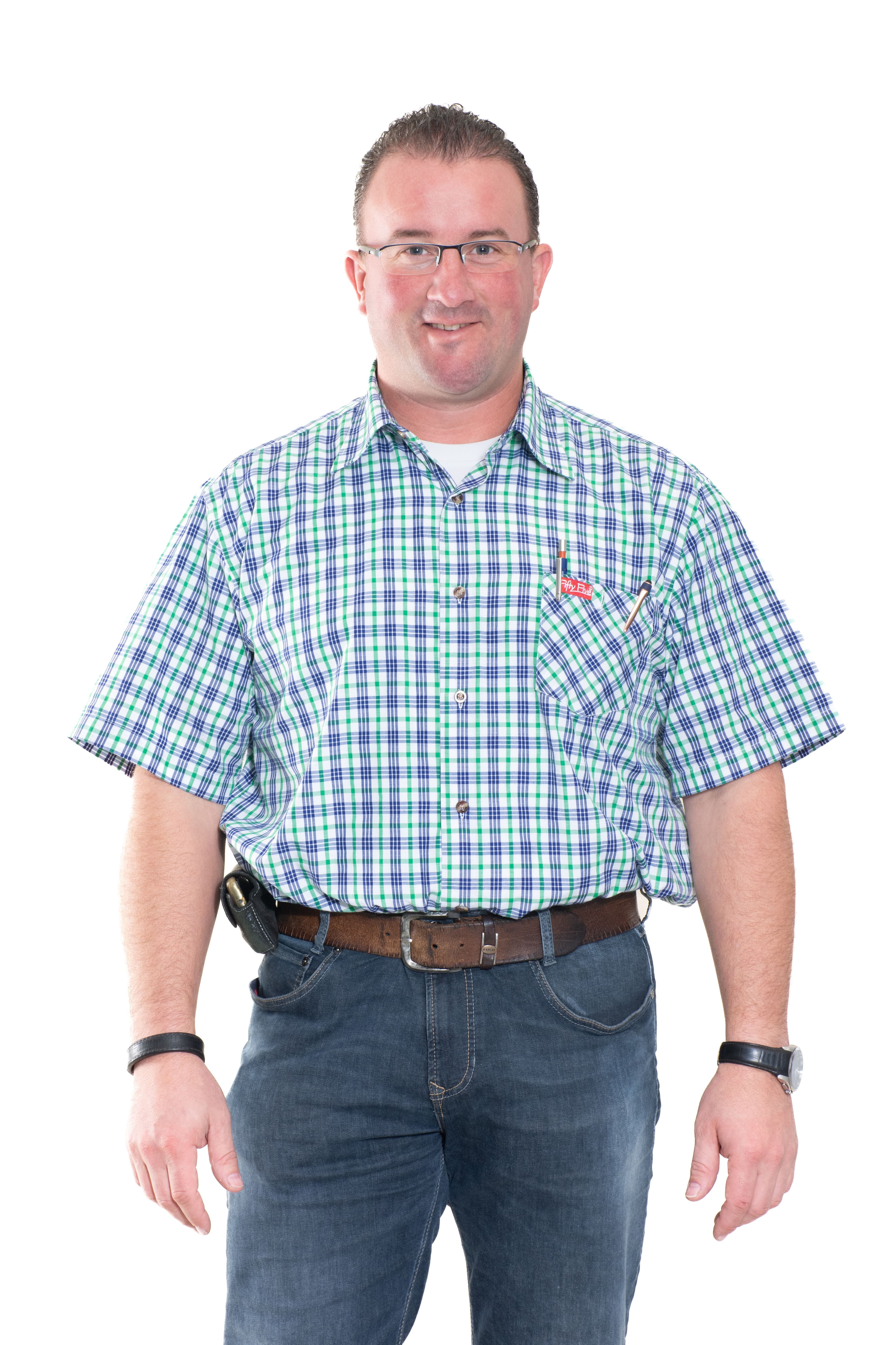 Peter GRUBER