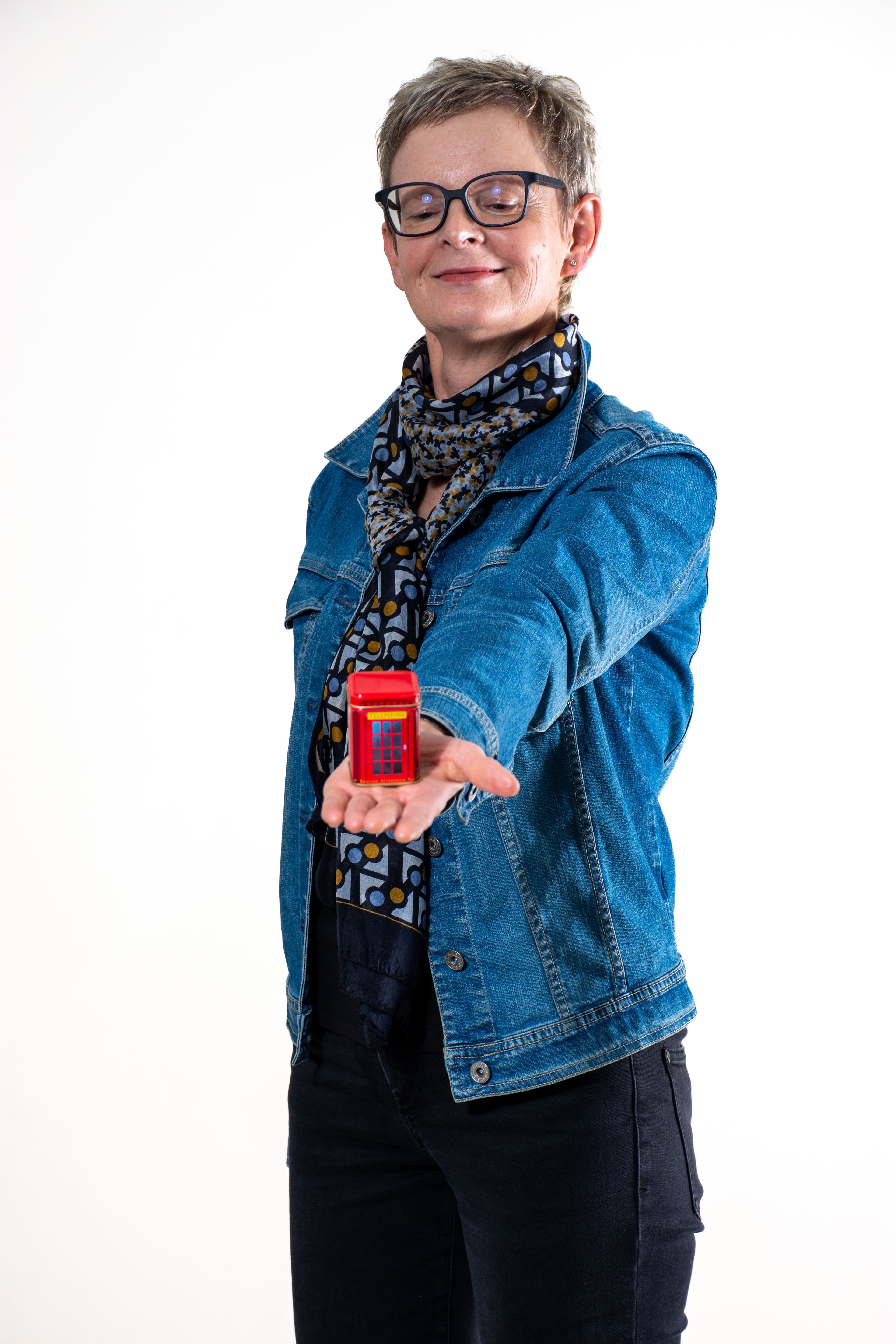 Ingrid GRUZEI