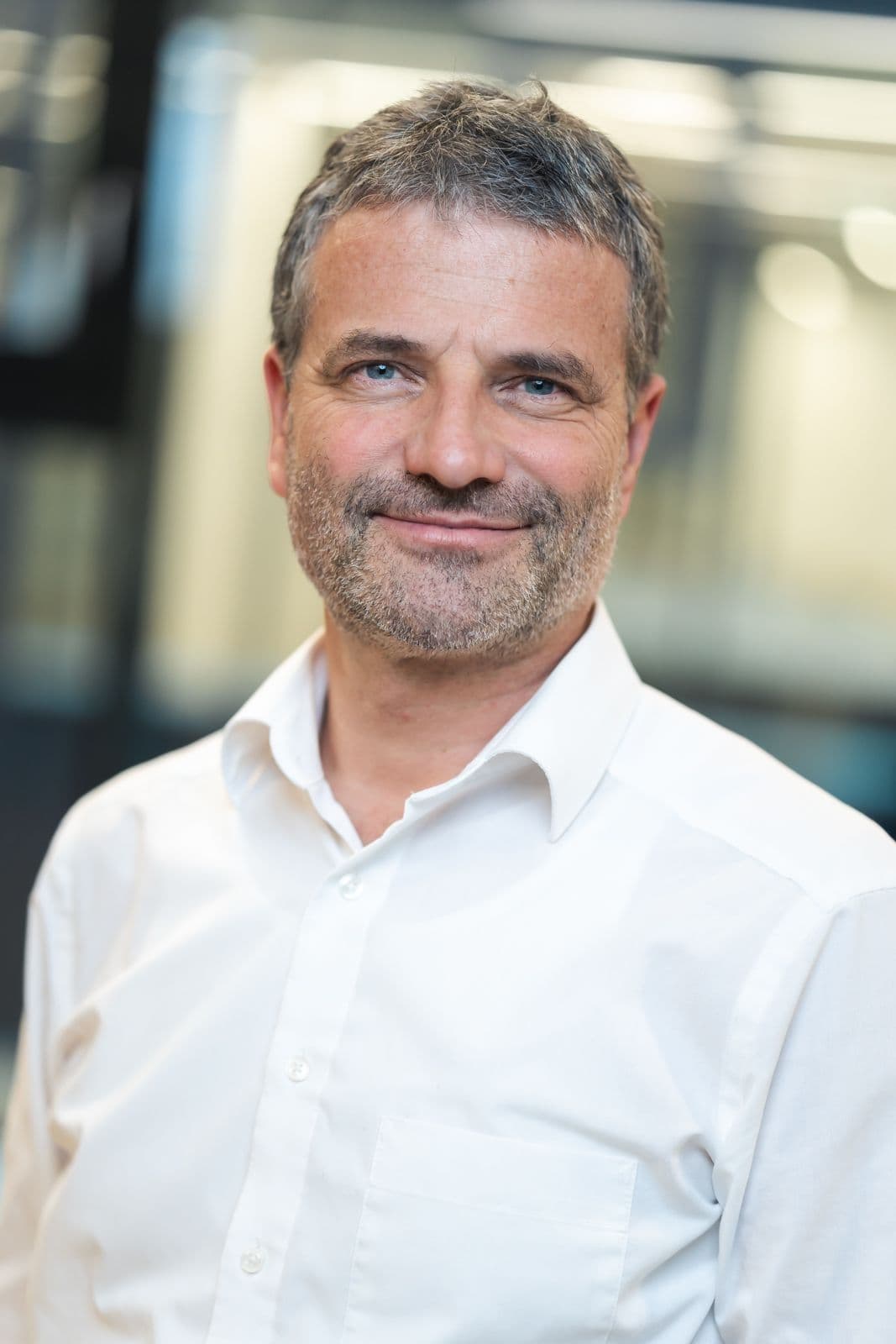 Gerd-Robert WOCHEIN