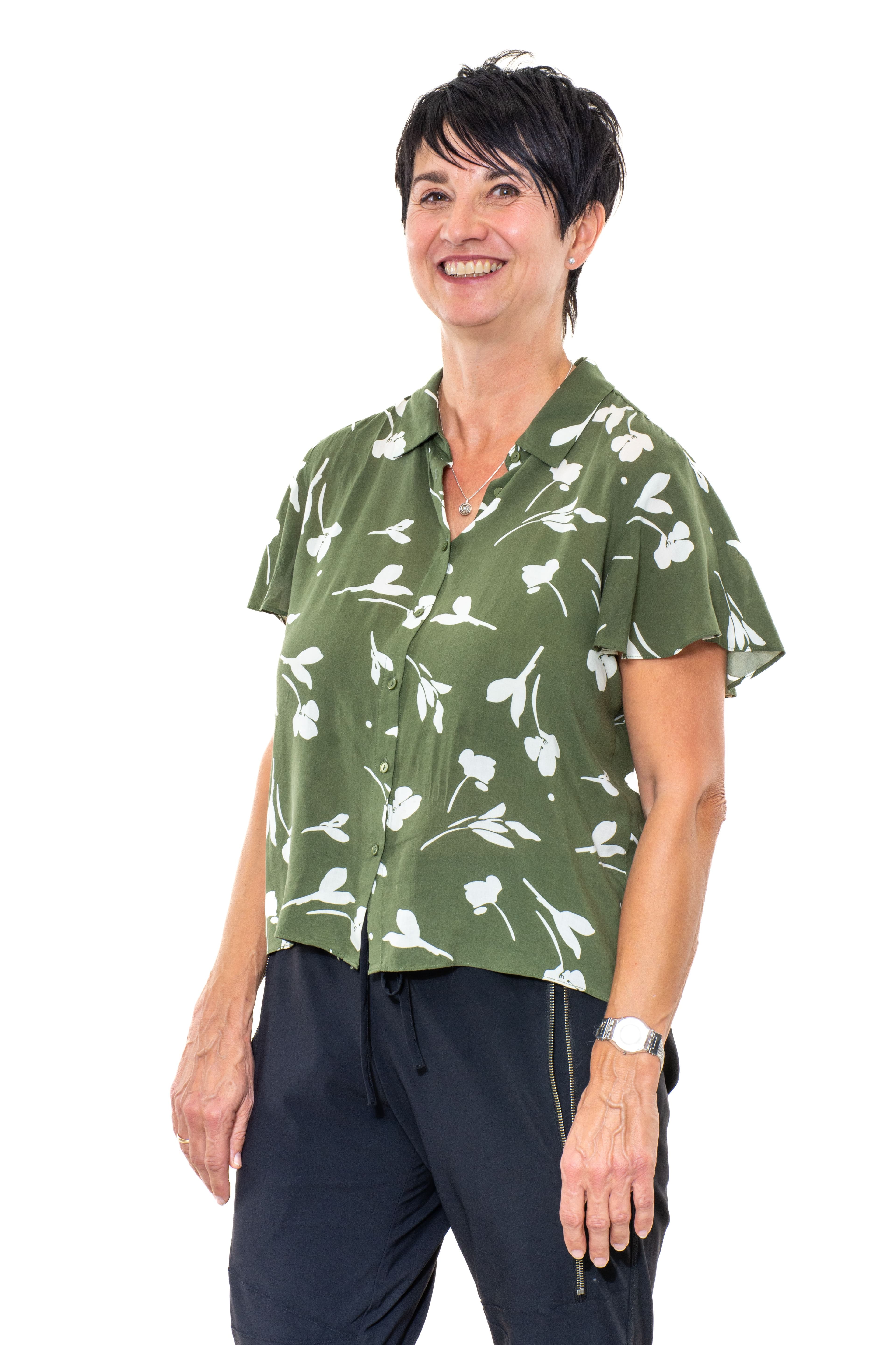 Elke HAVLICEK-KOHLWEIS