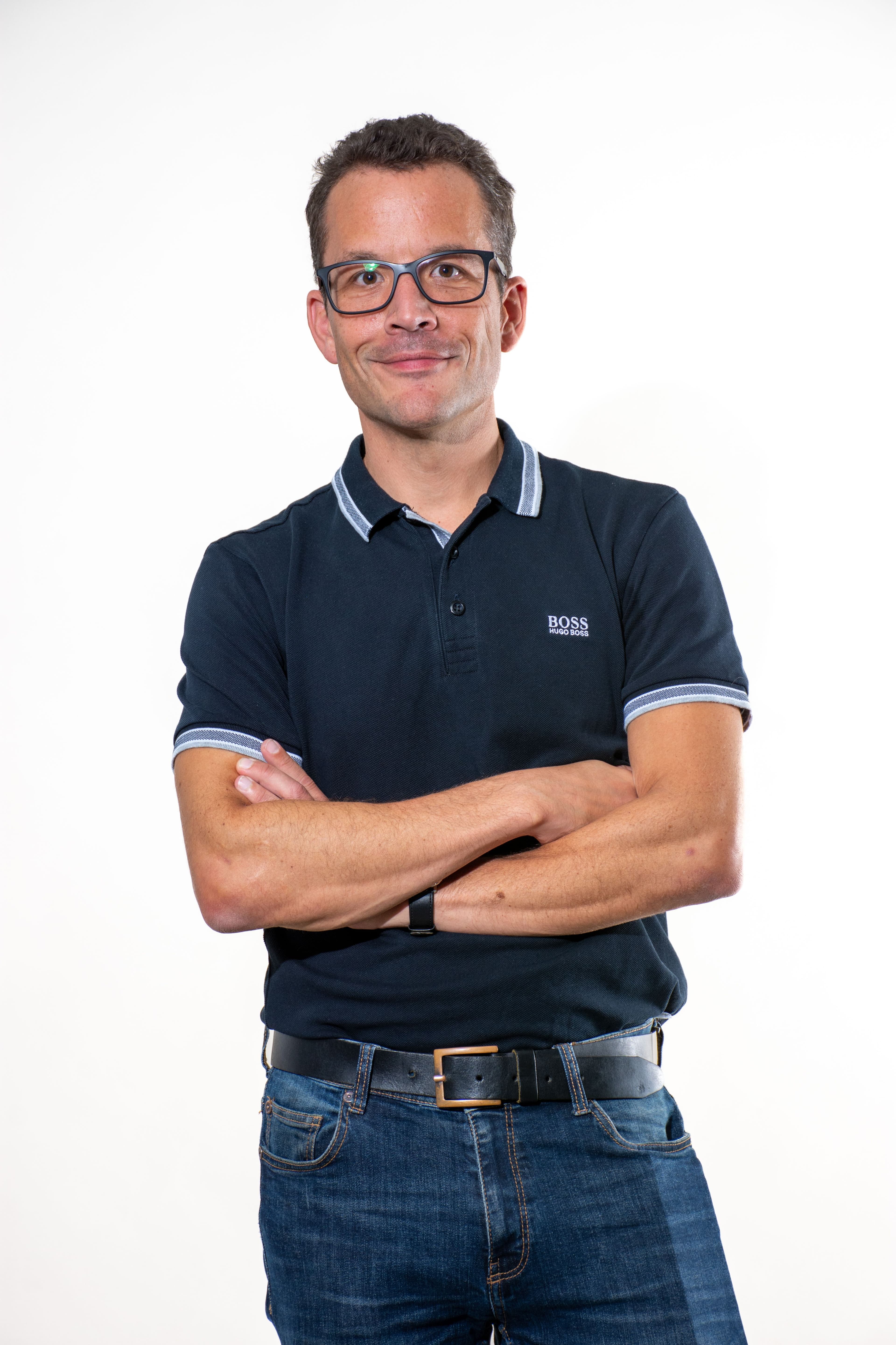 Achim KARASEK