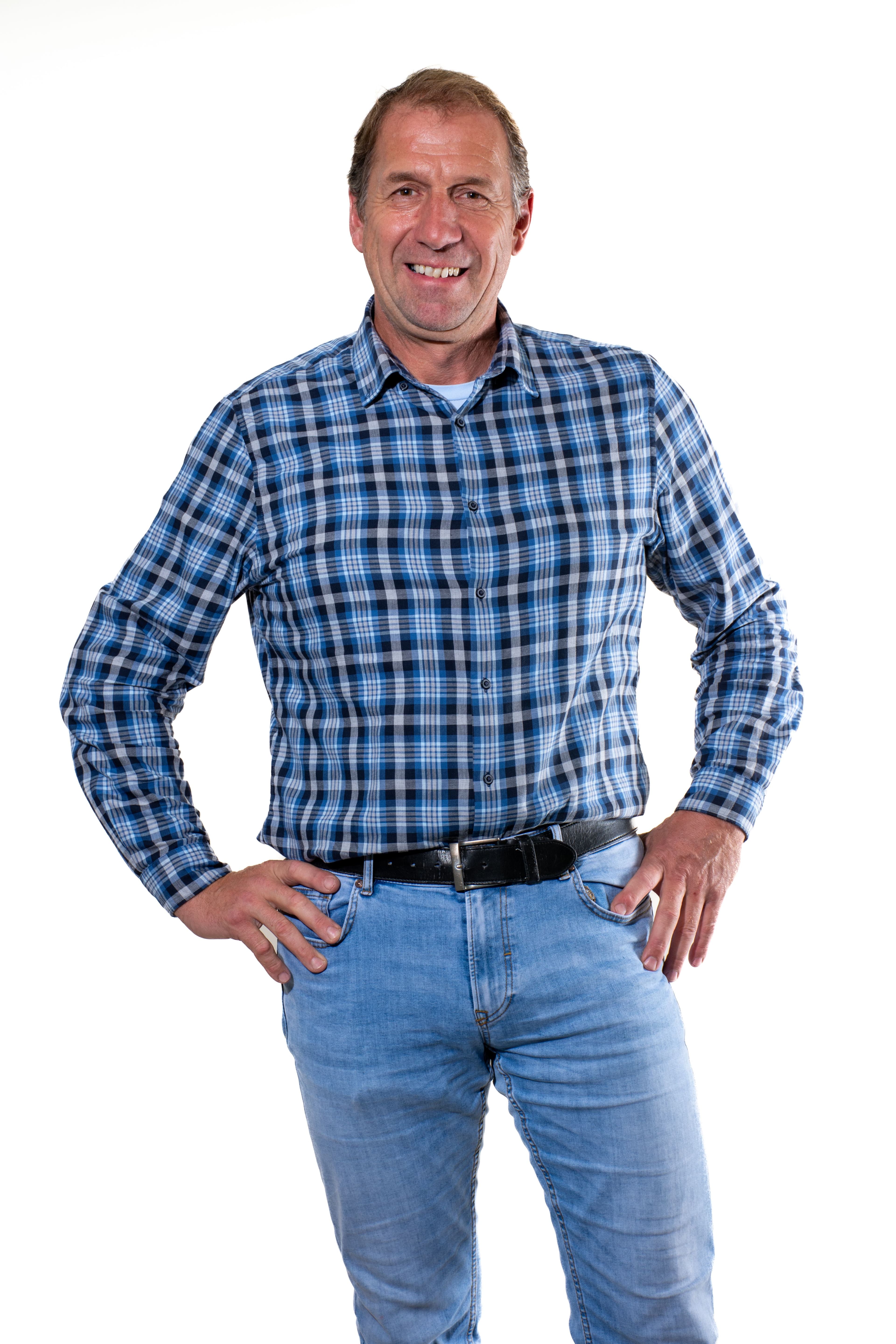Martin KERSCHBAUMER