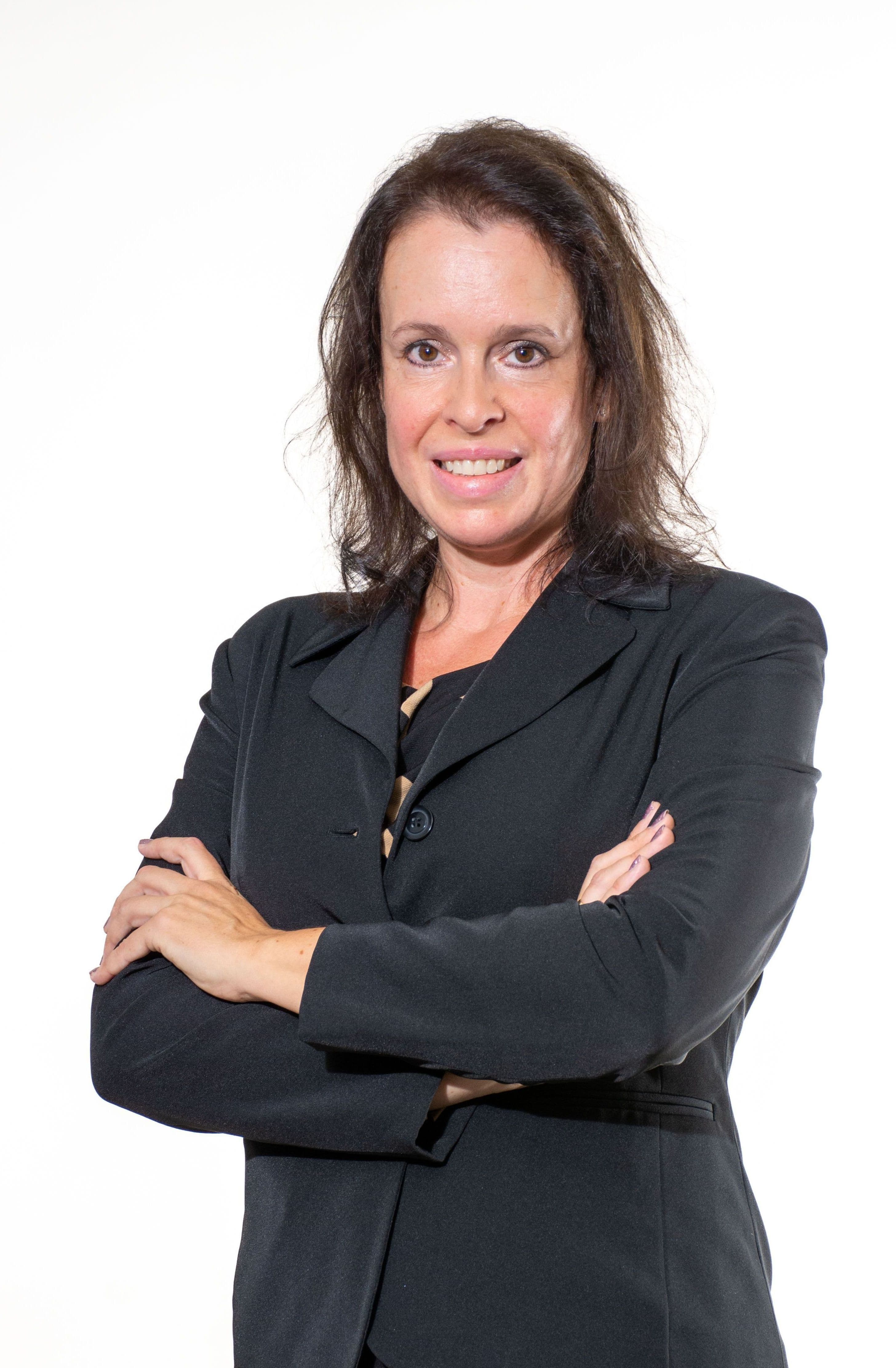 Sonja KLAPF