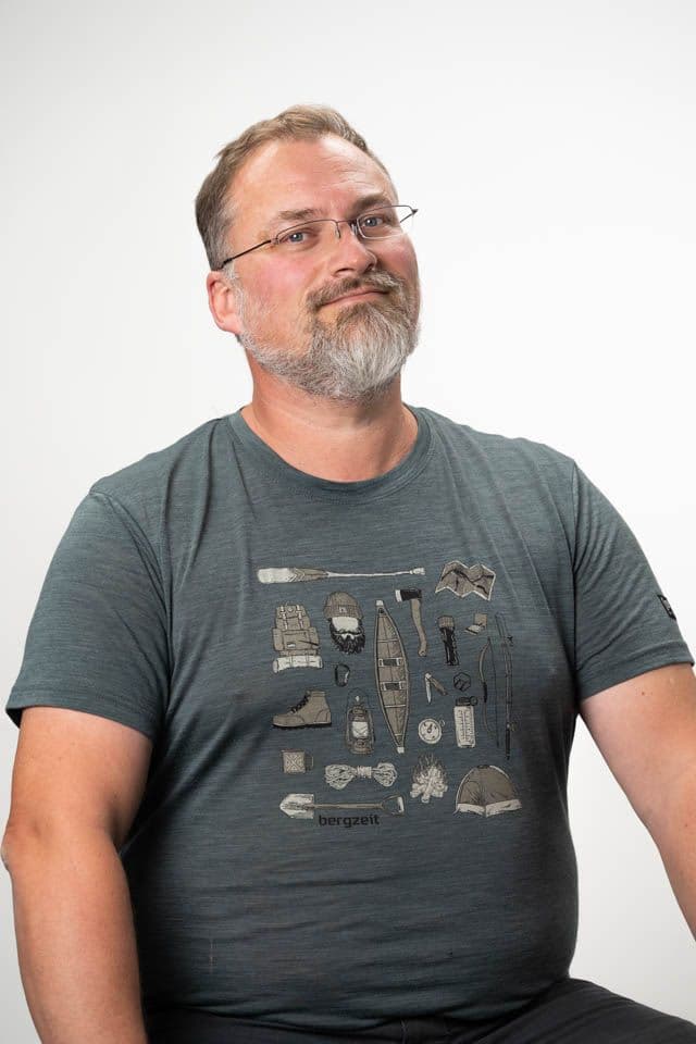 Michael KROPFBERGER