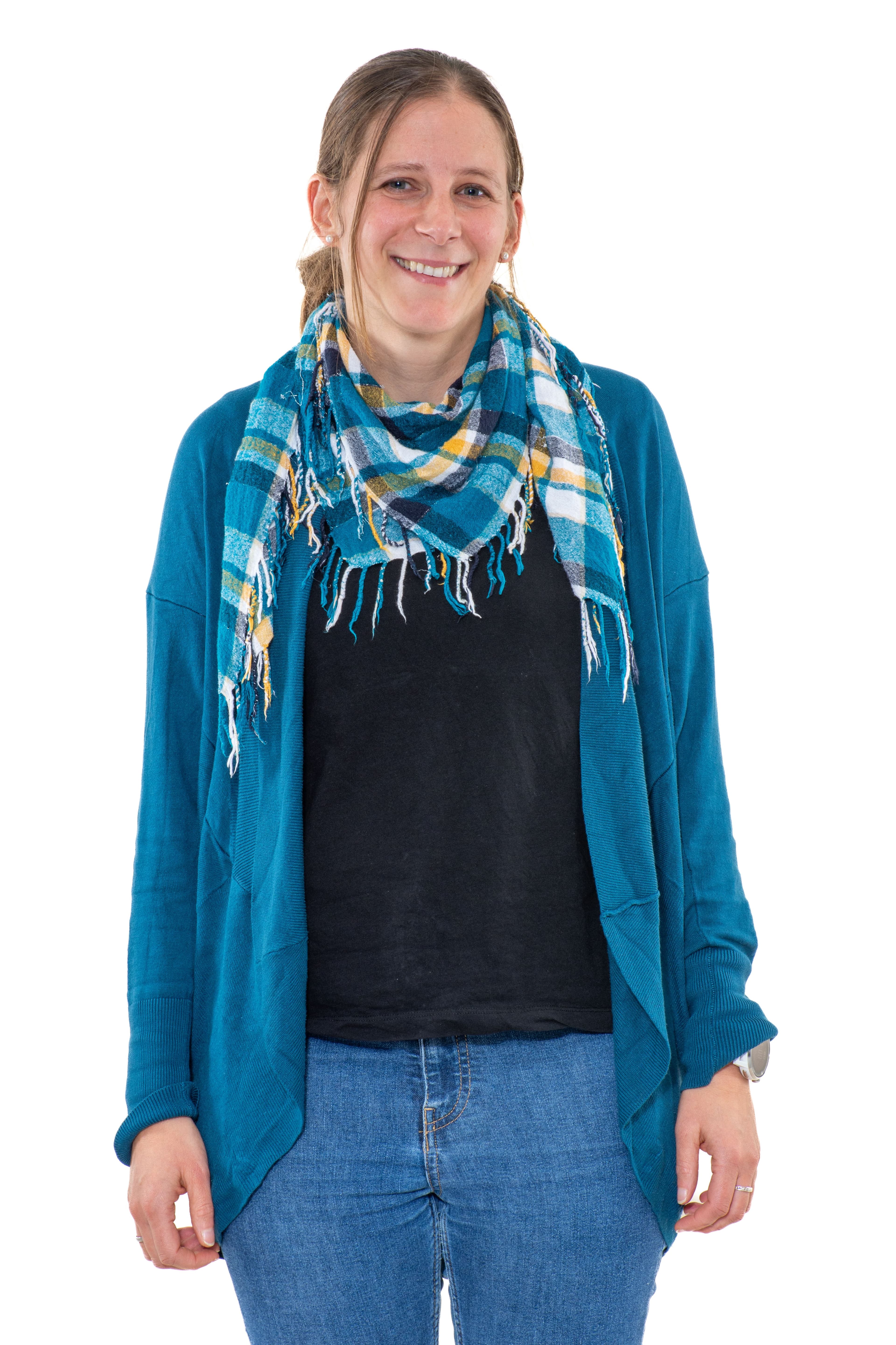 Nicole LINDER-STROHMAIER