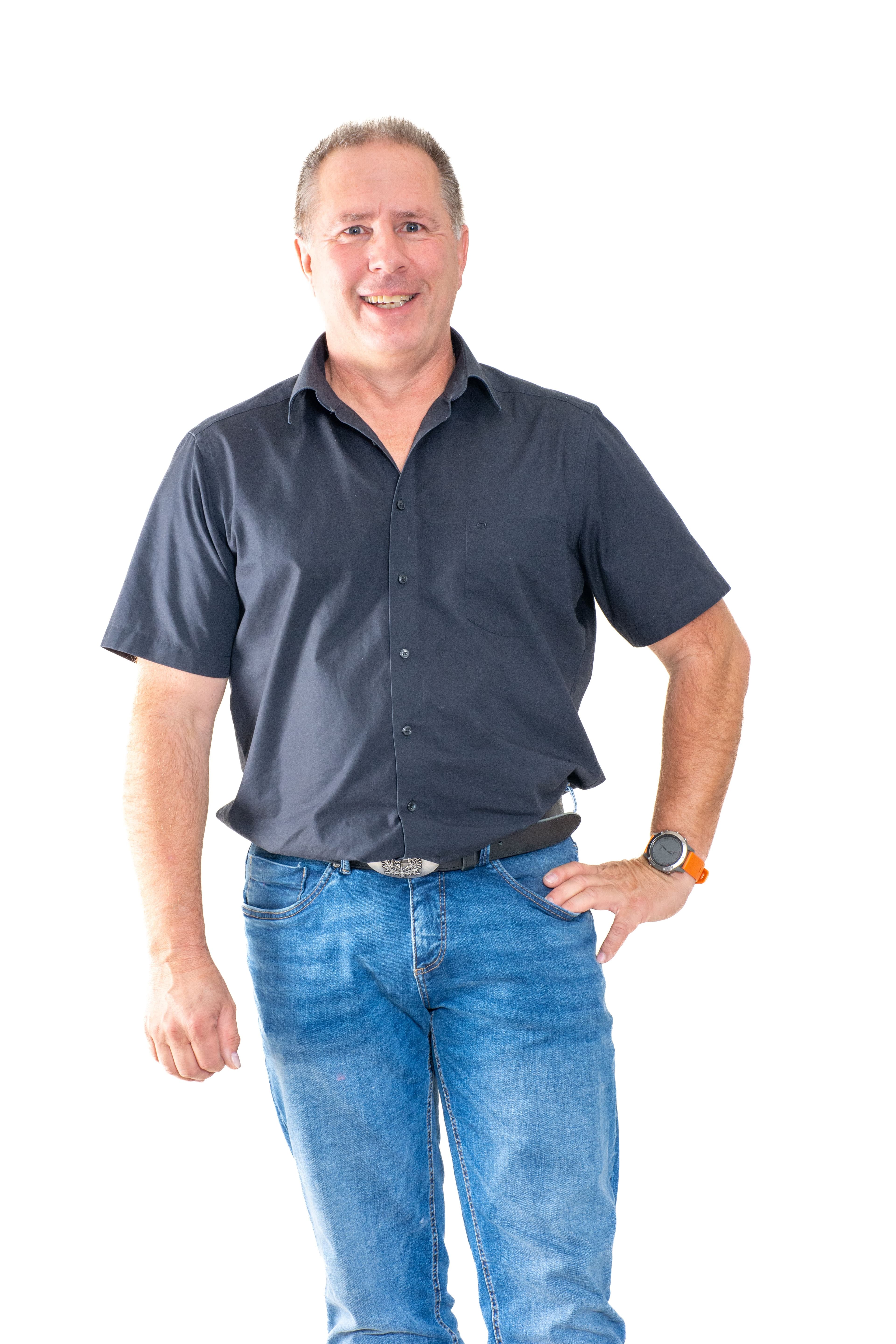 Armin LÖSCHER