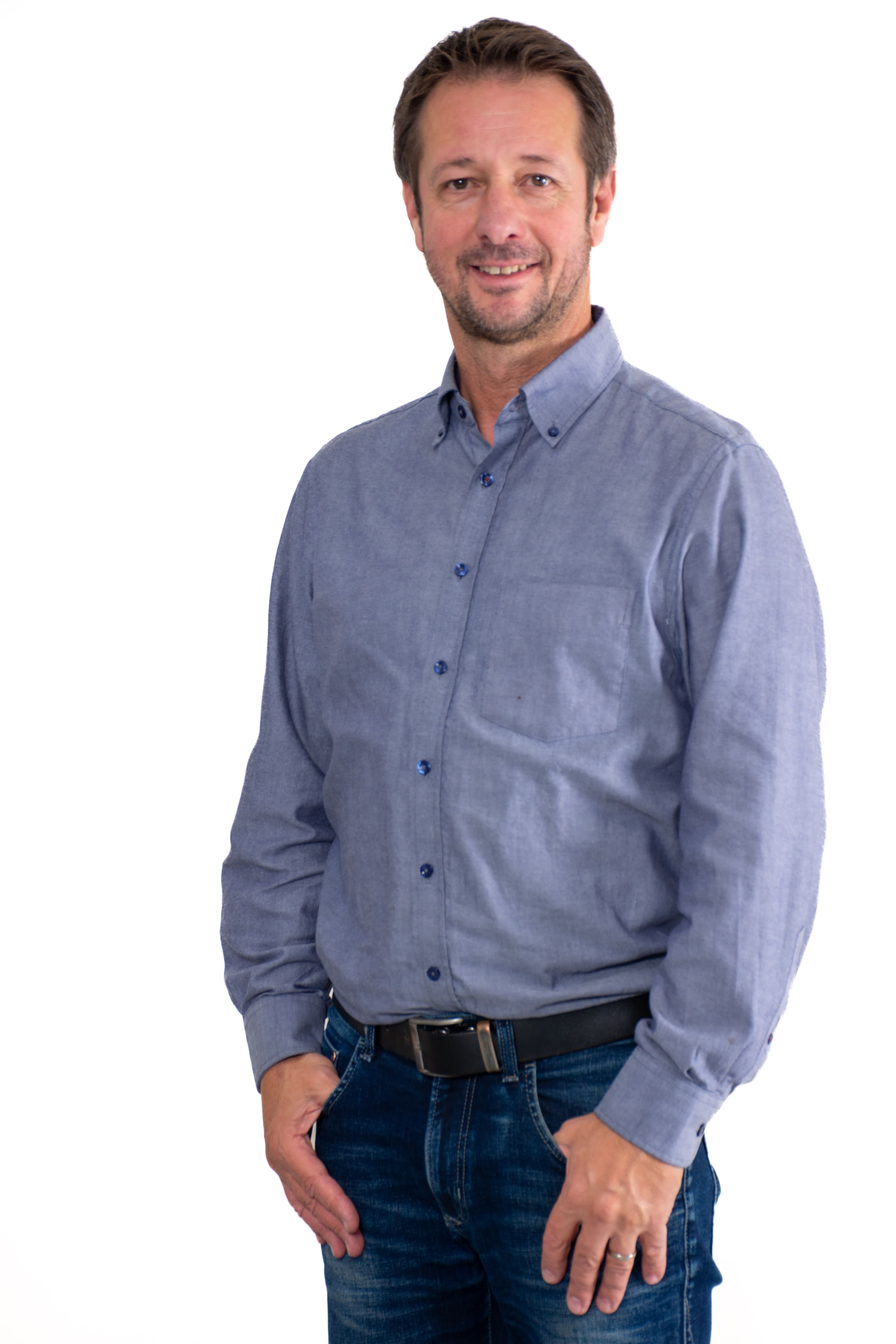 Dieter MAURER
