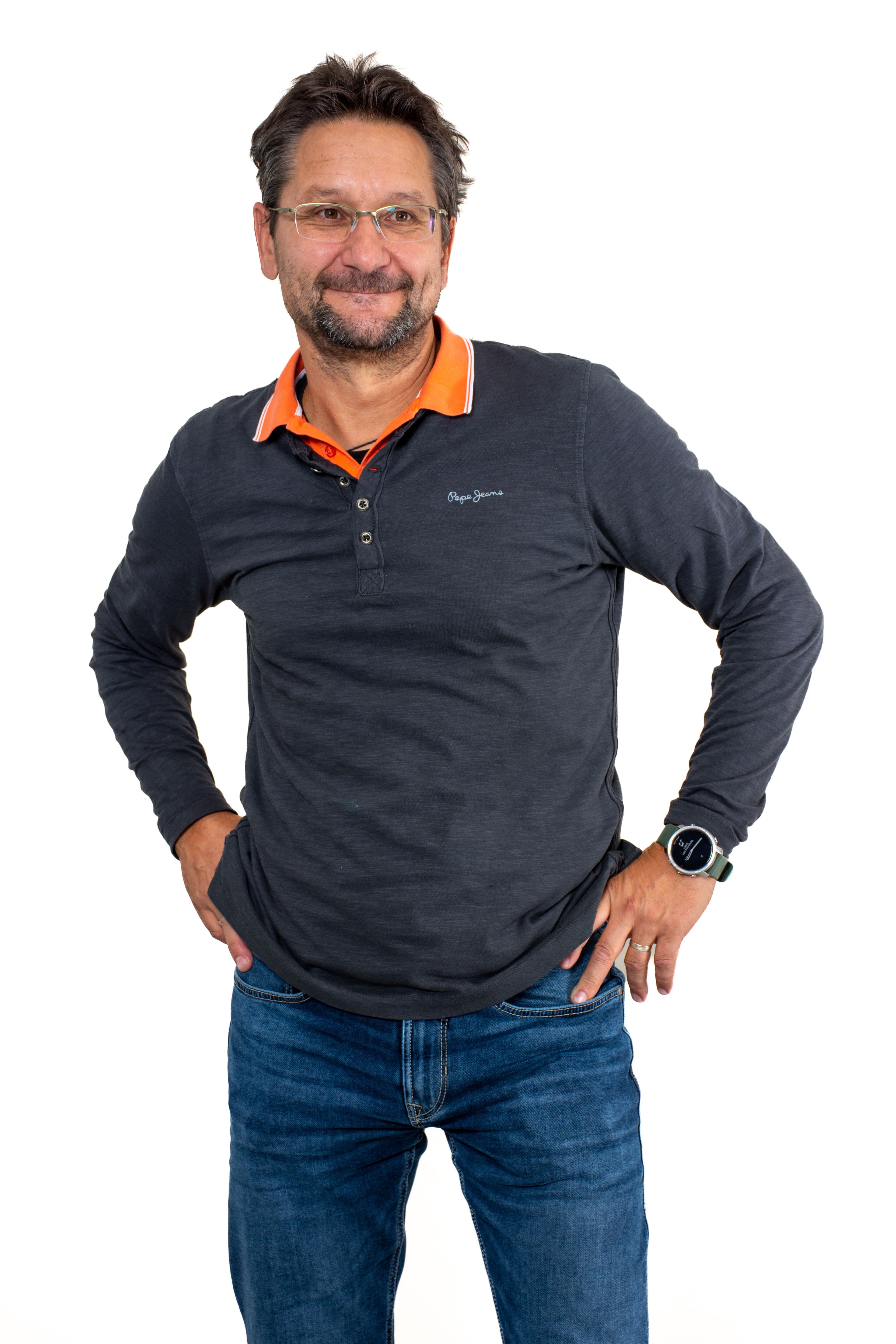 Günther MEINHARDT
