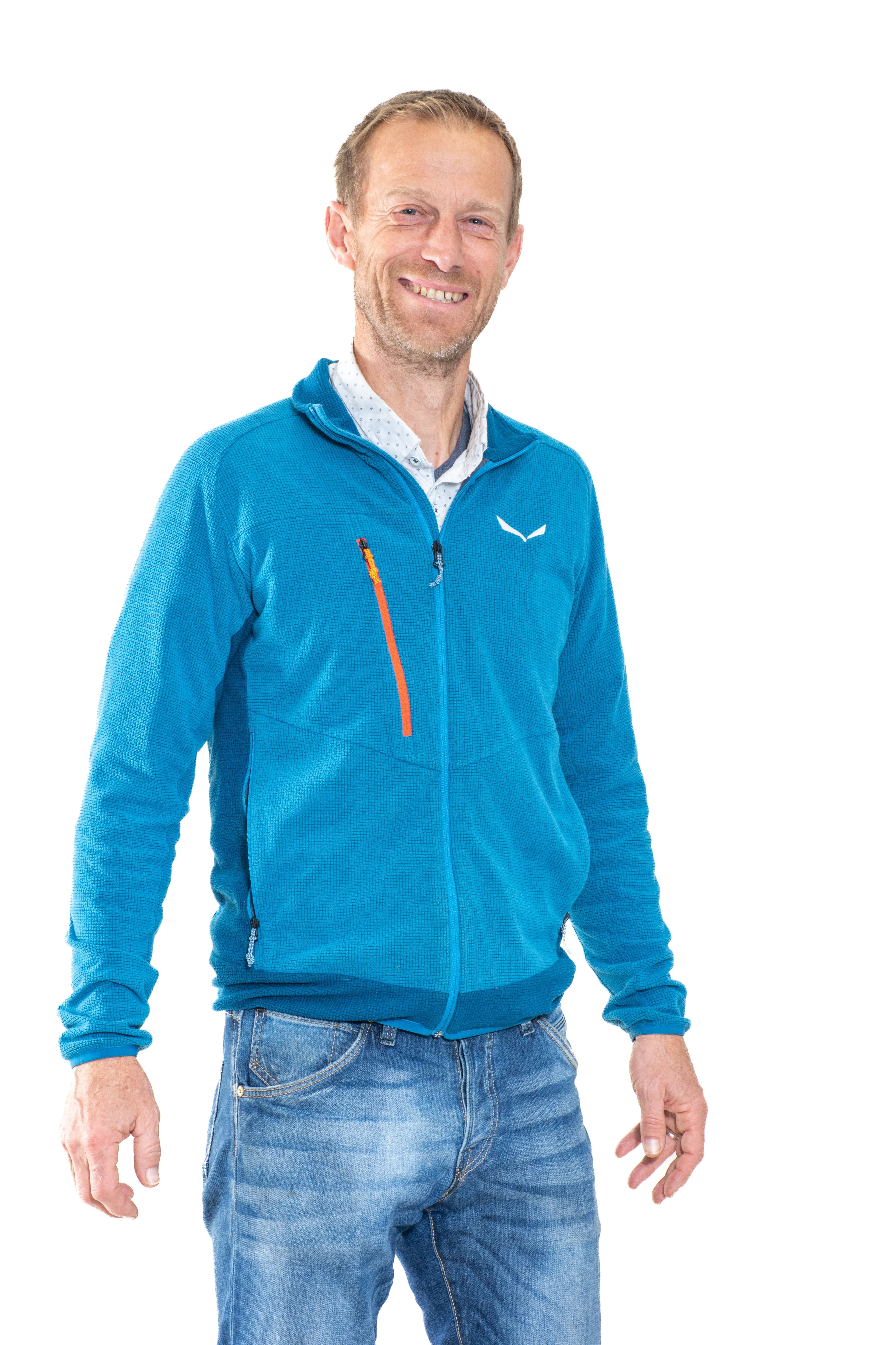 Peter MIKL