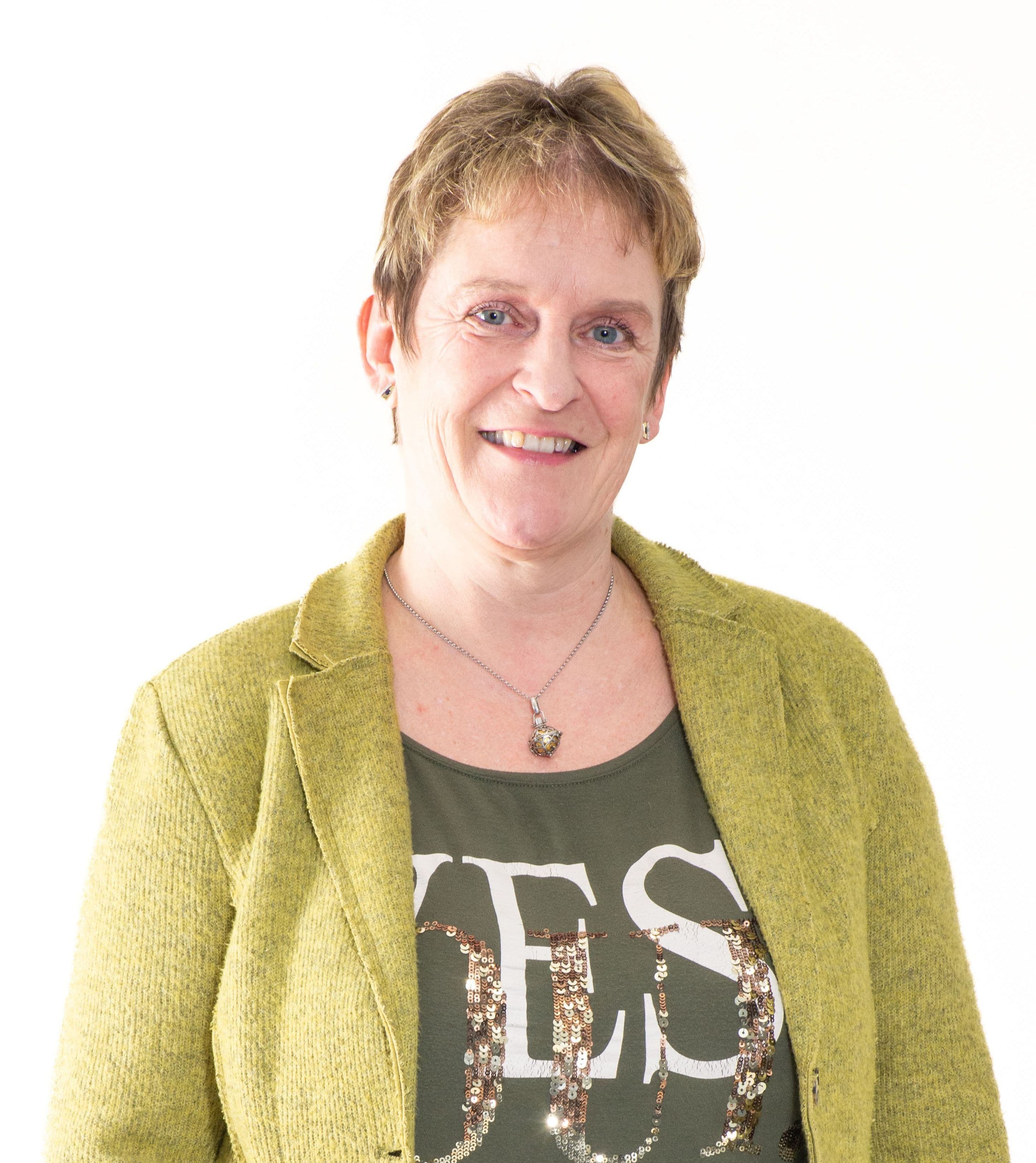 Birgit MITTERDORFER