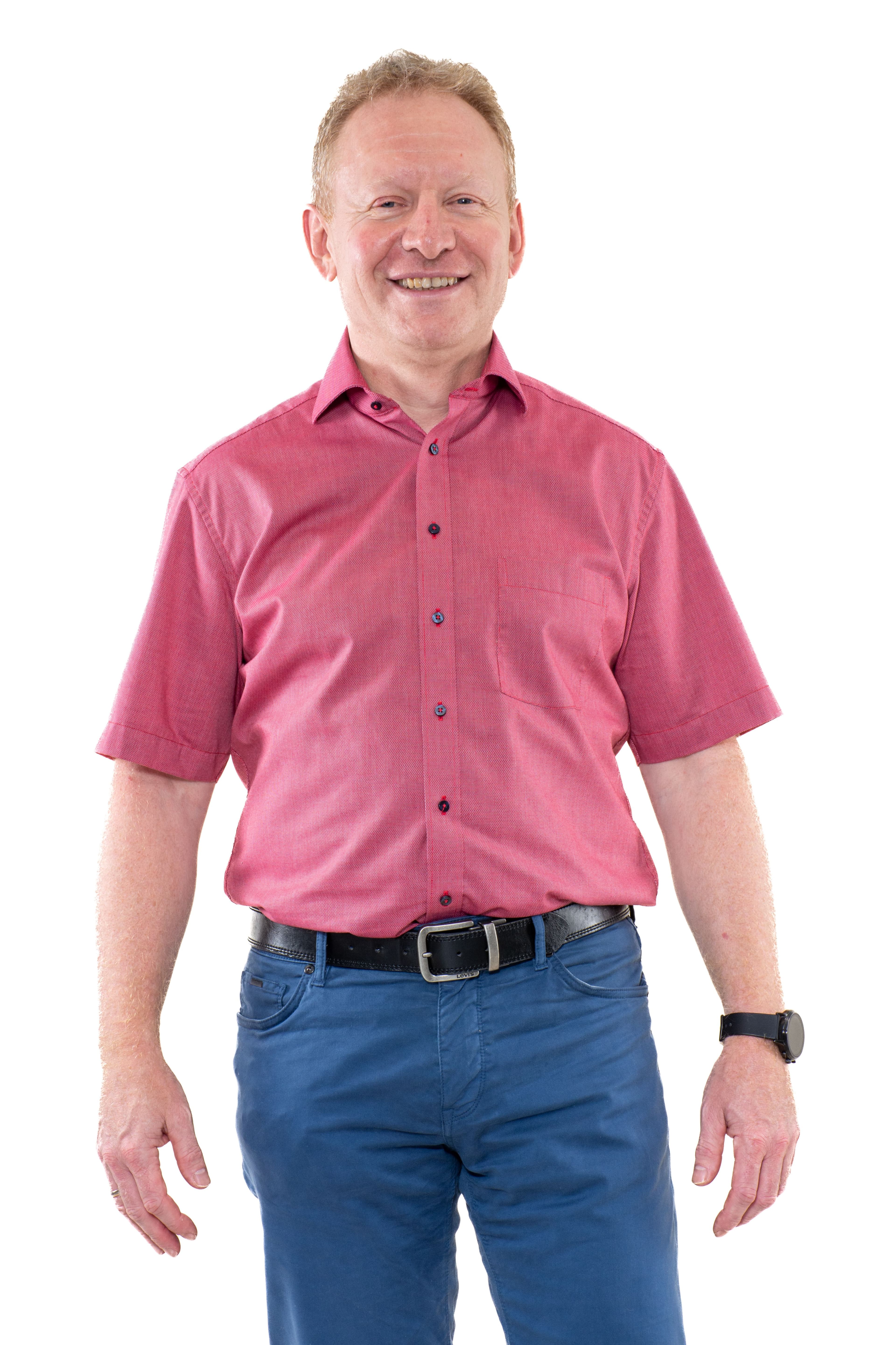 Stefan MITTERDORFER