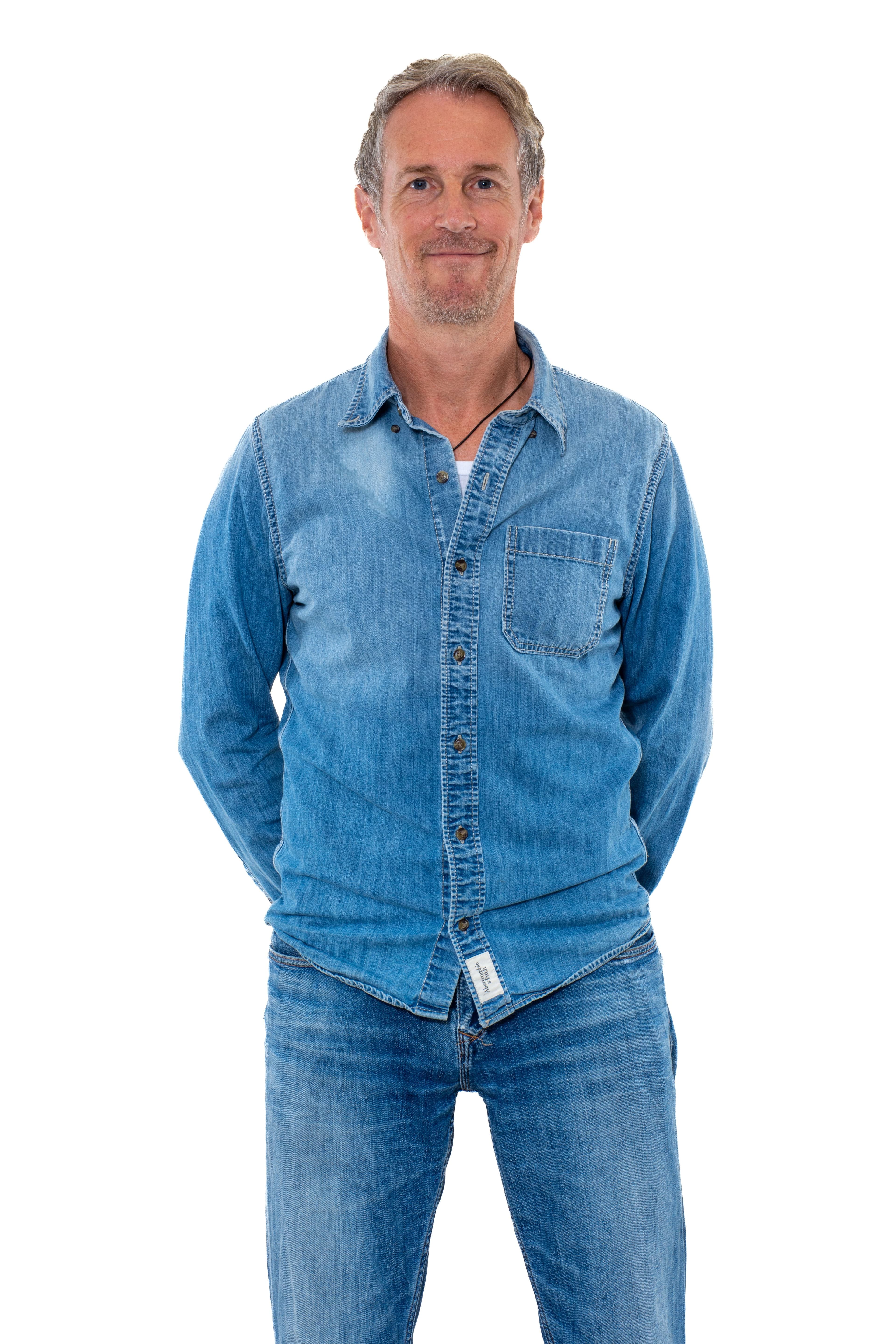Christian RESMANN