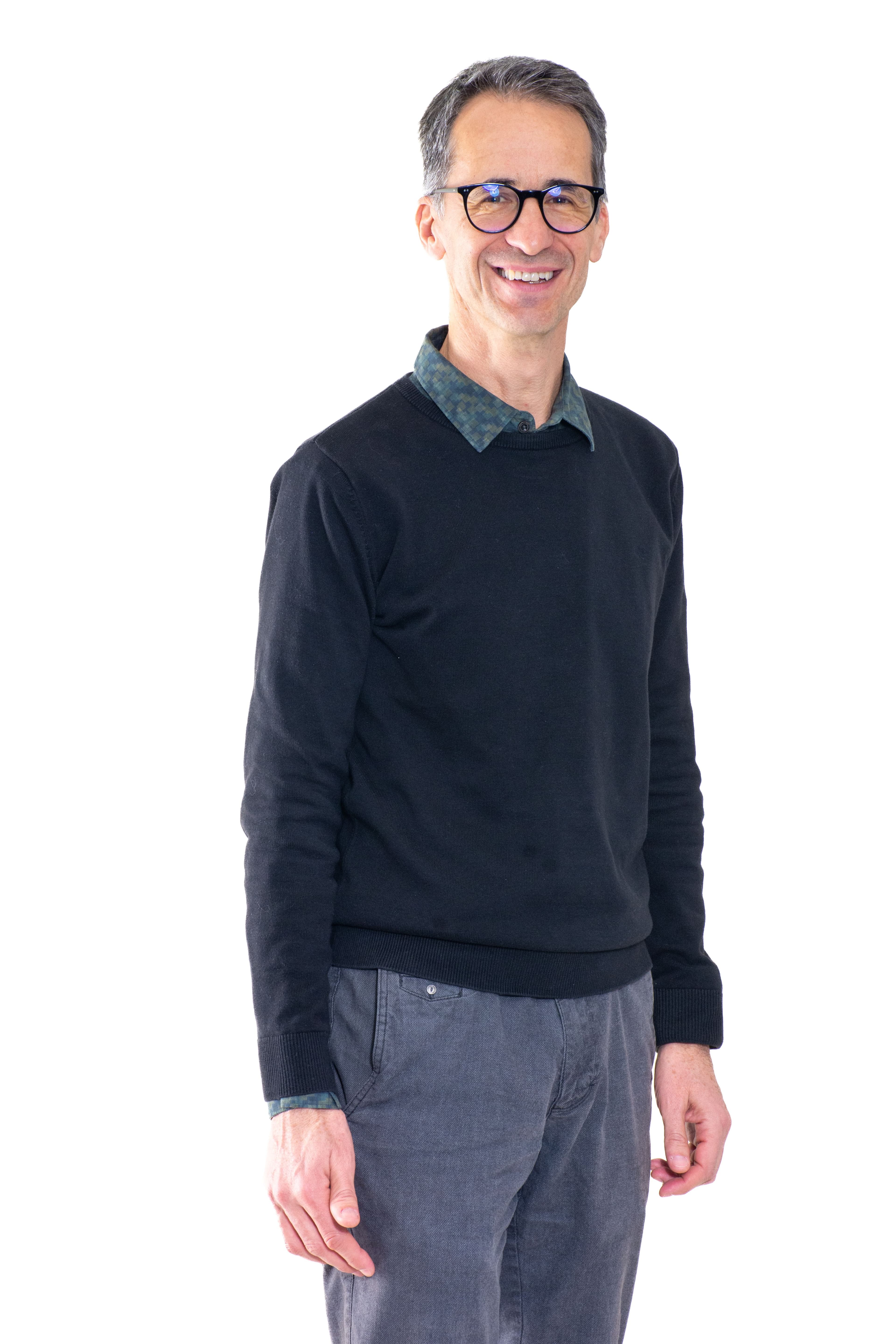 Markus SCHALLER