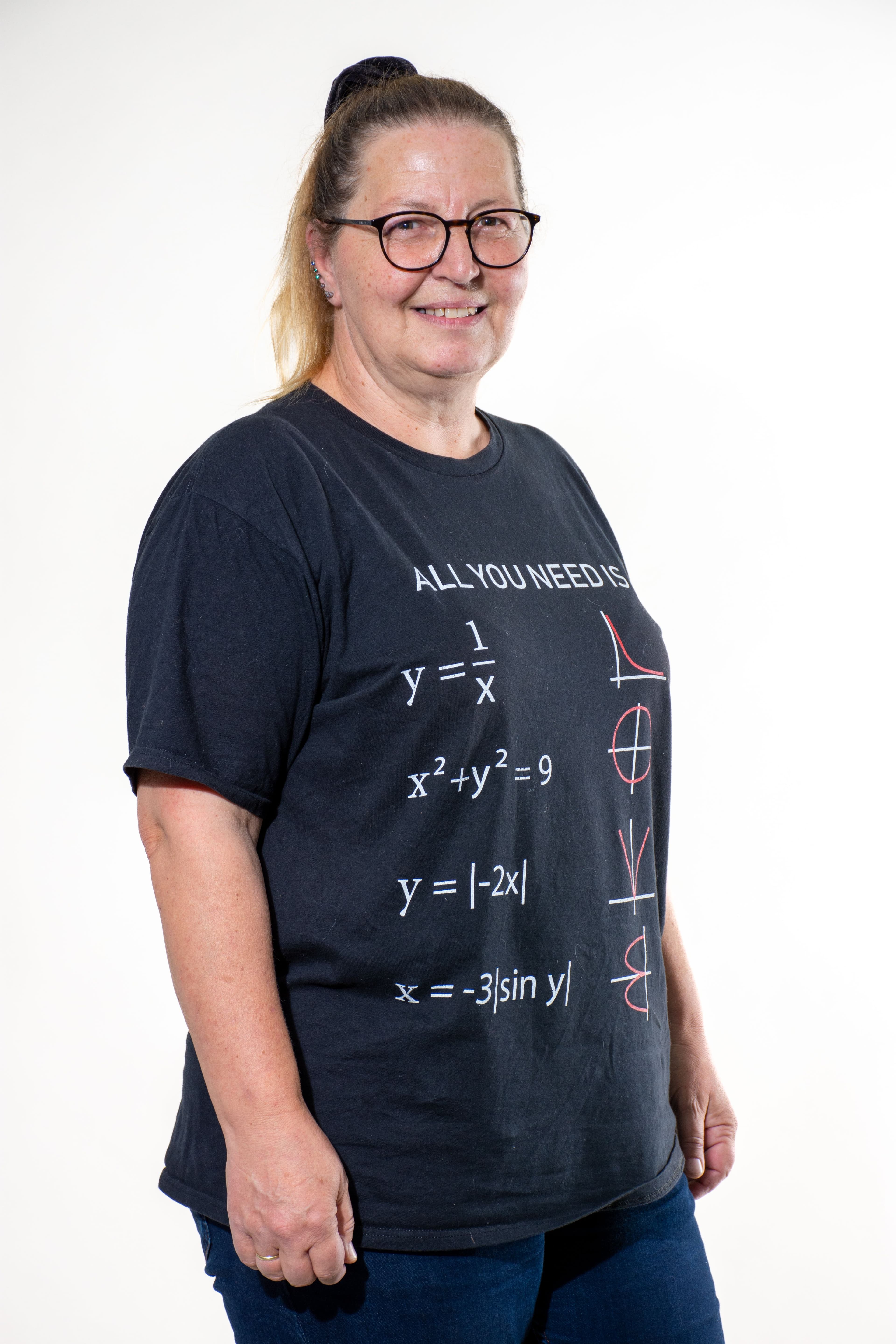 Petra SCHERR