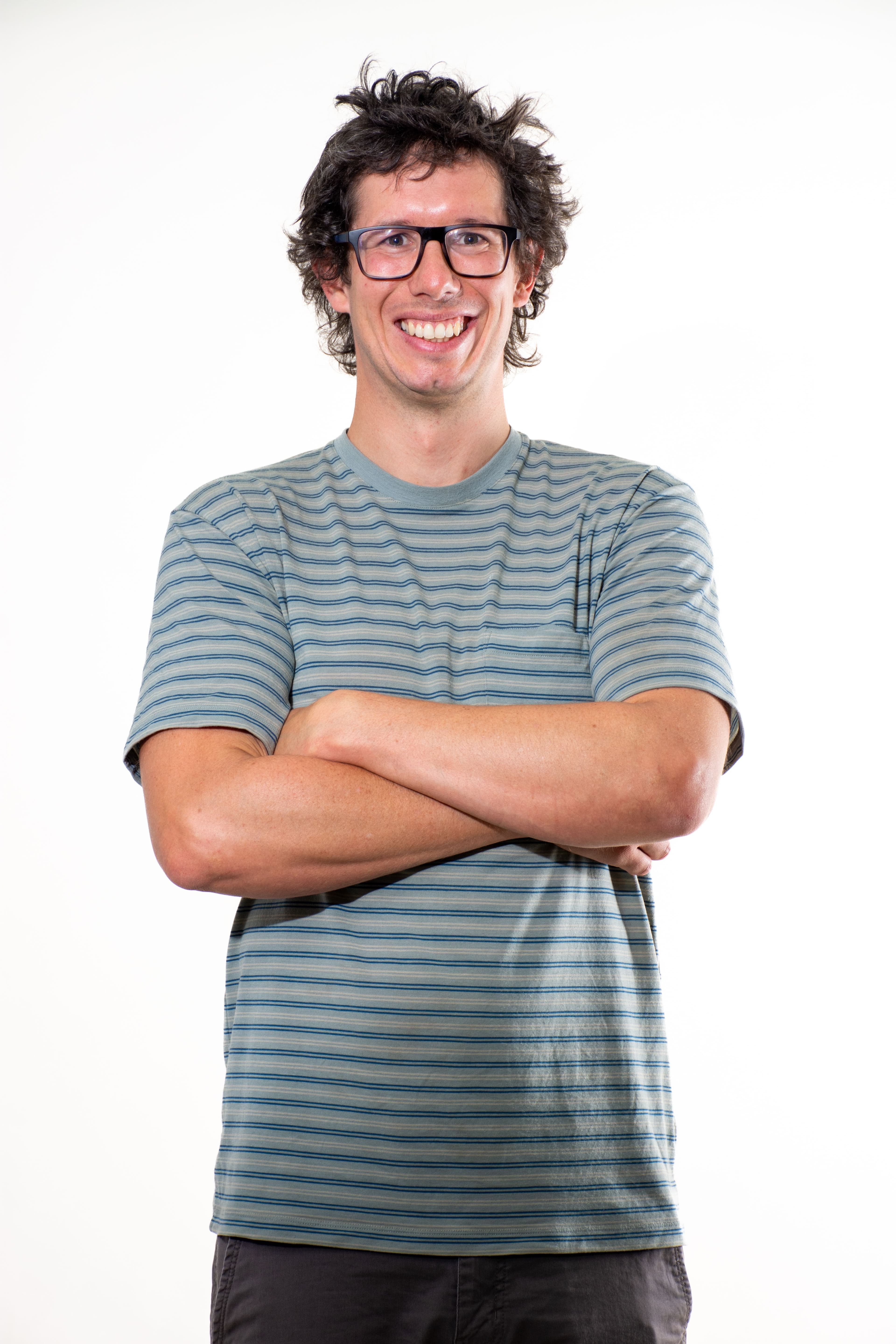 Michael STEINER