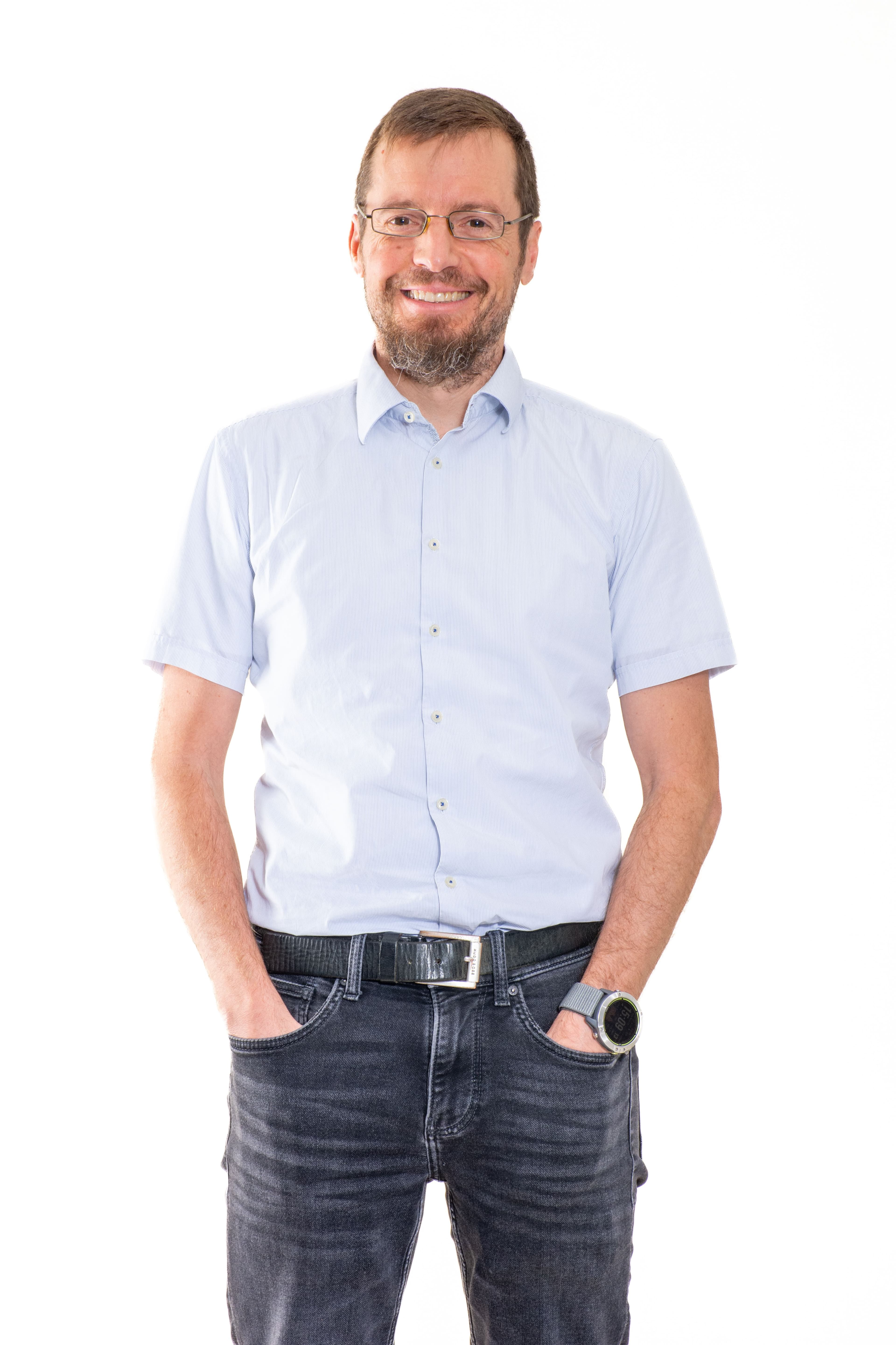 Paul STROHMAIER