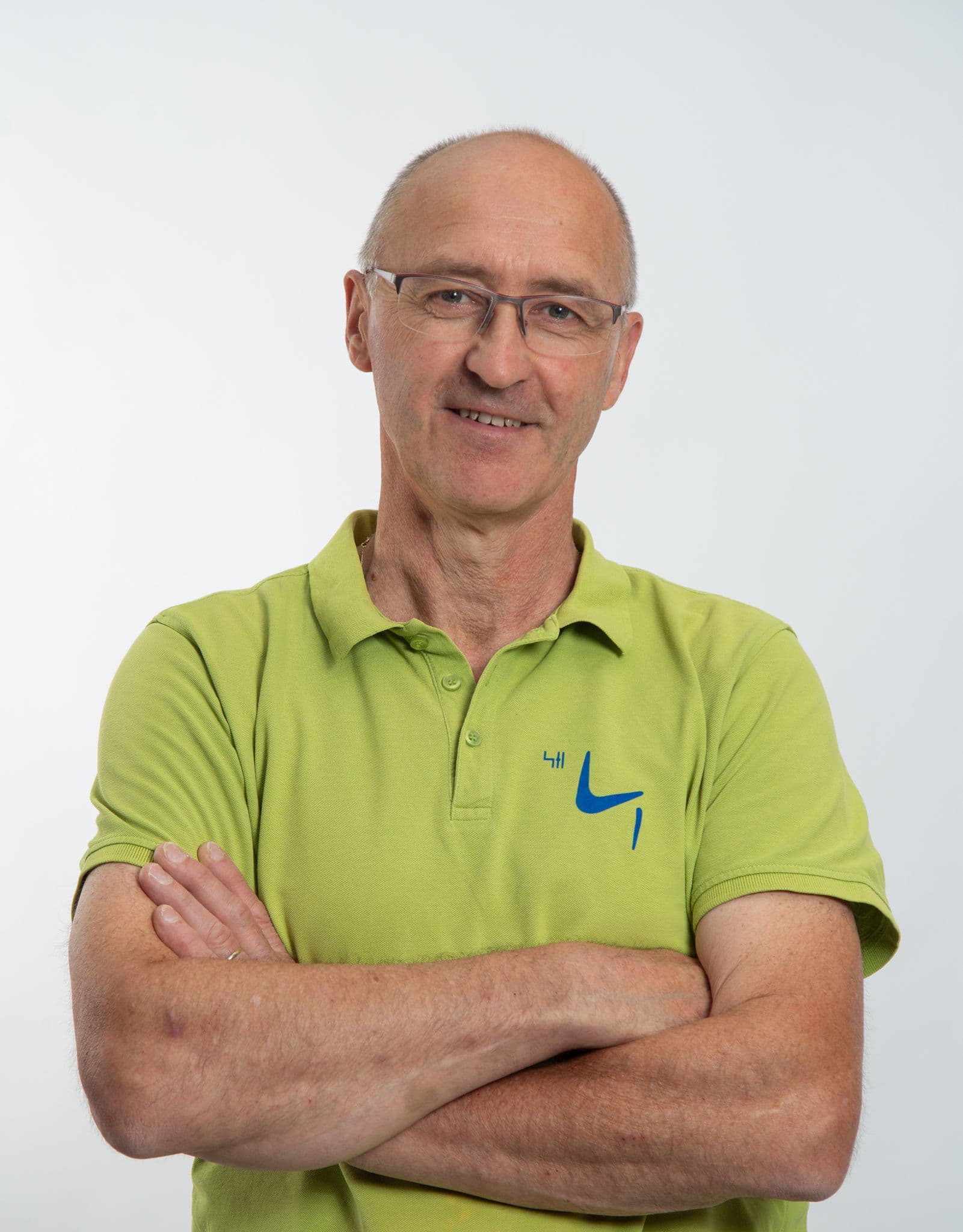Rainer SCHÜTT
