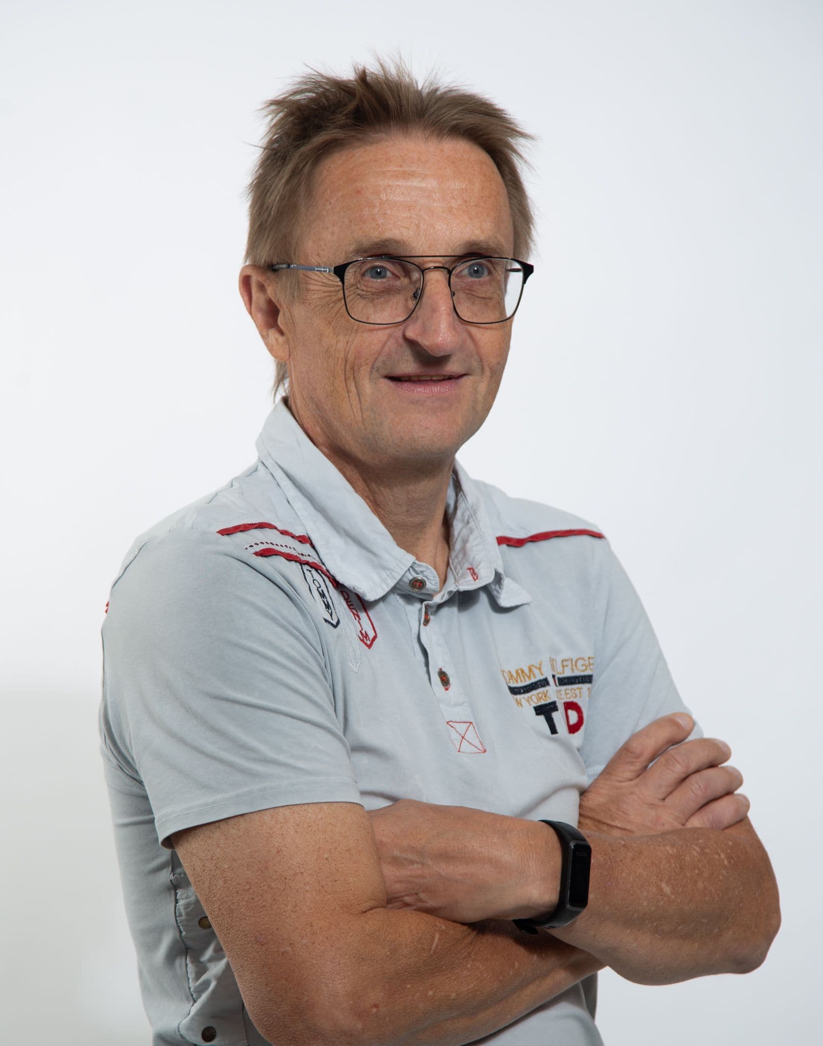 Christian SINGERL
