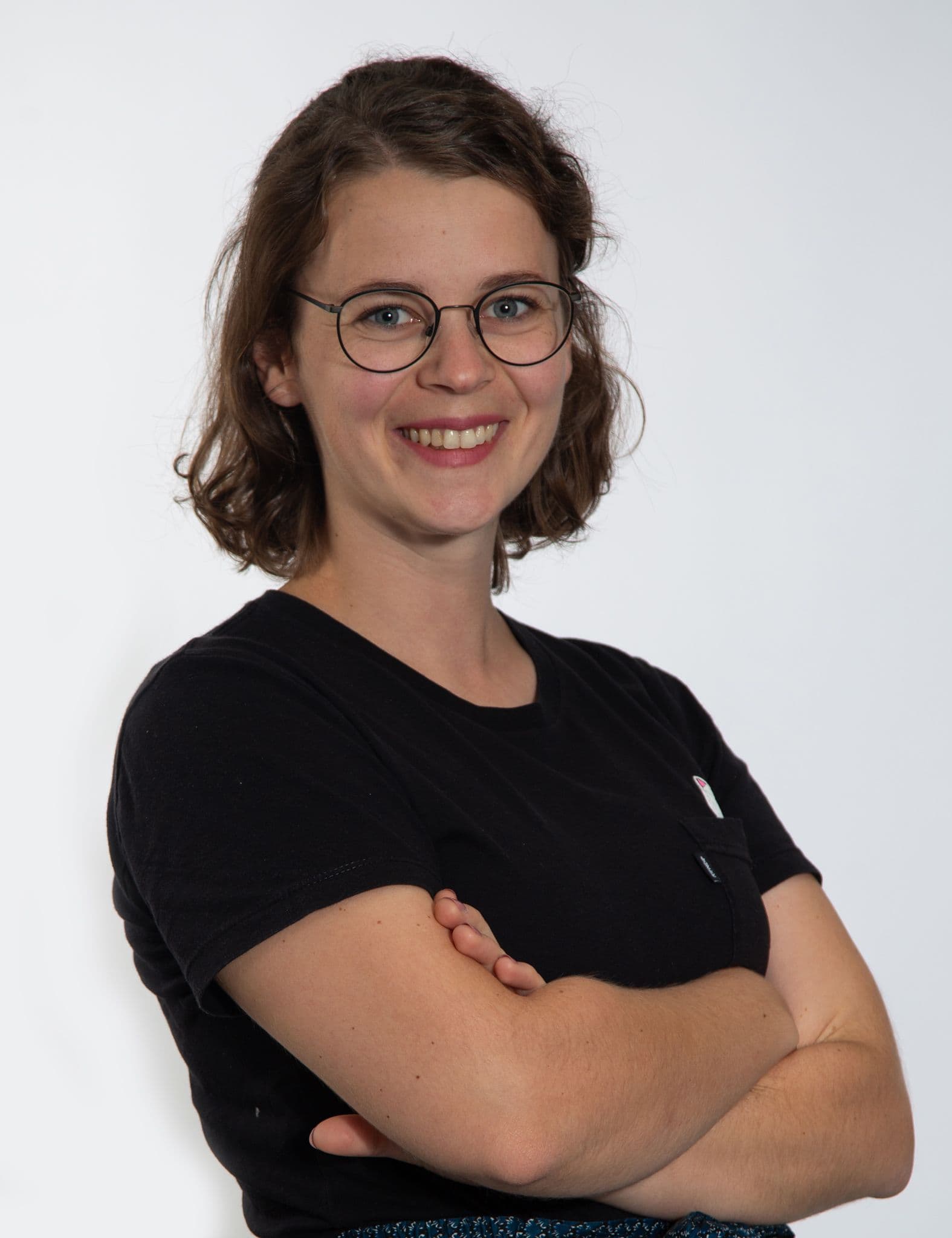 Maria STEGER