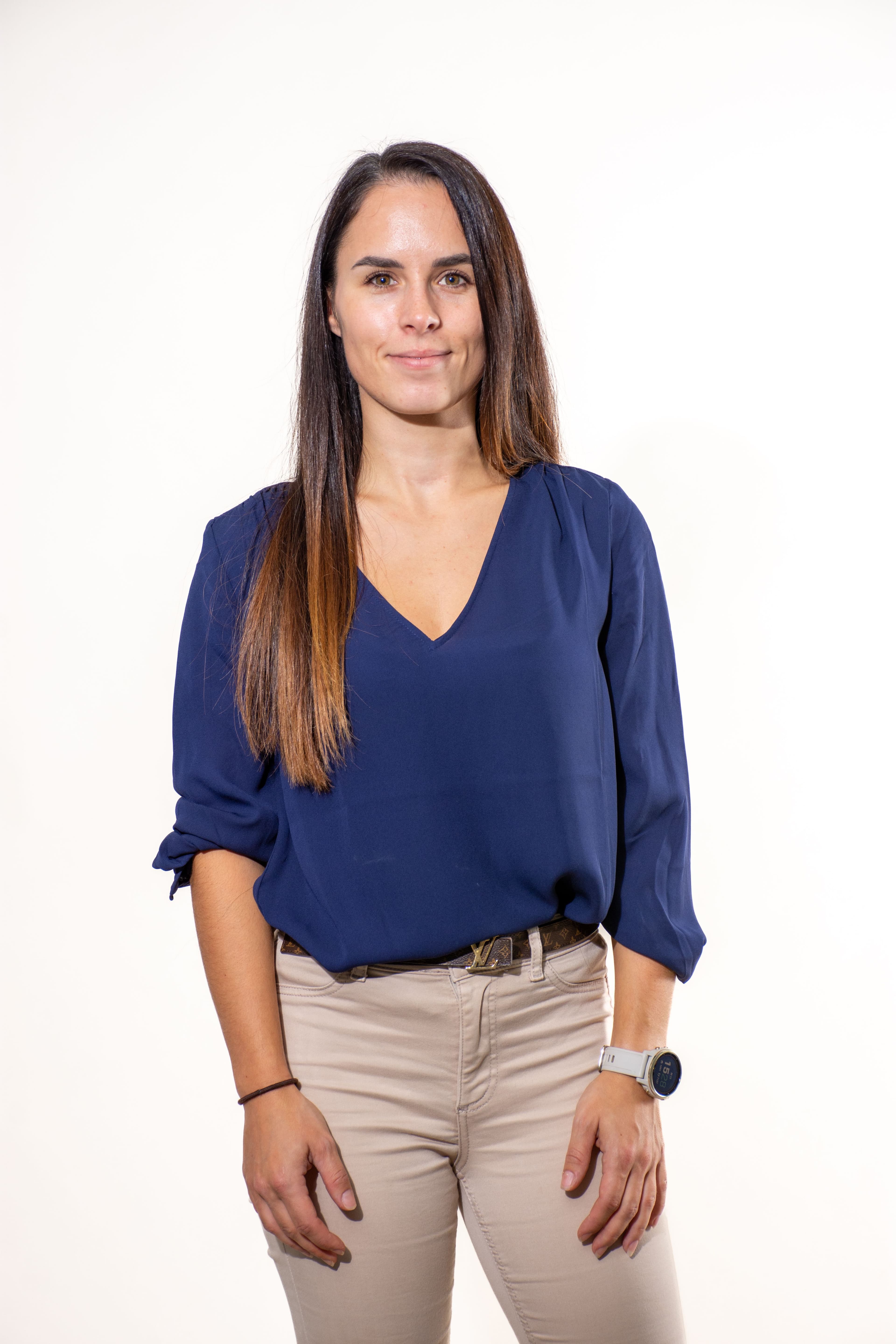 Eva VIRGOLINI